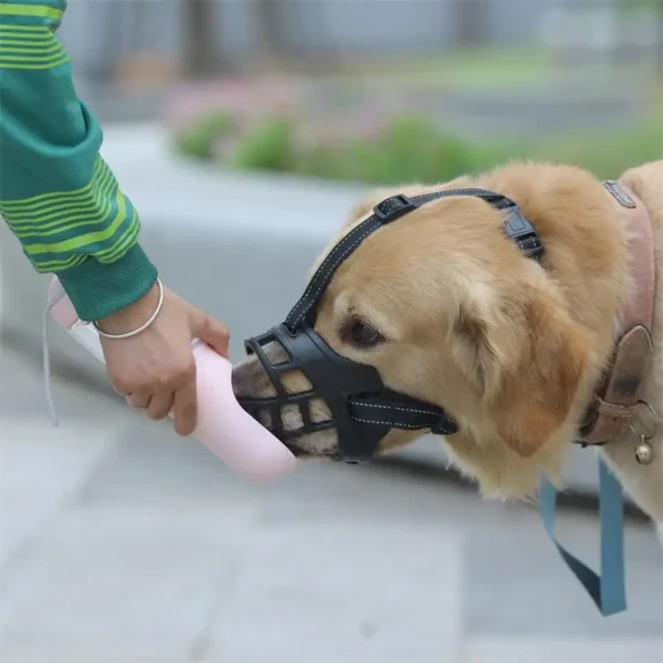 Anti-bite Dog Mouth Basket - Image 2