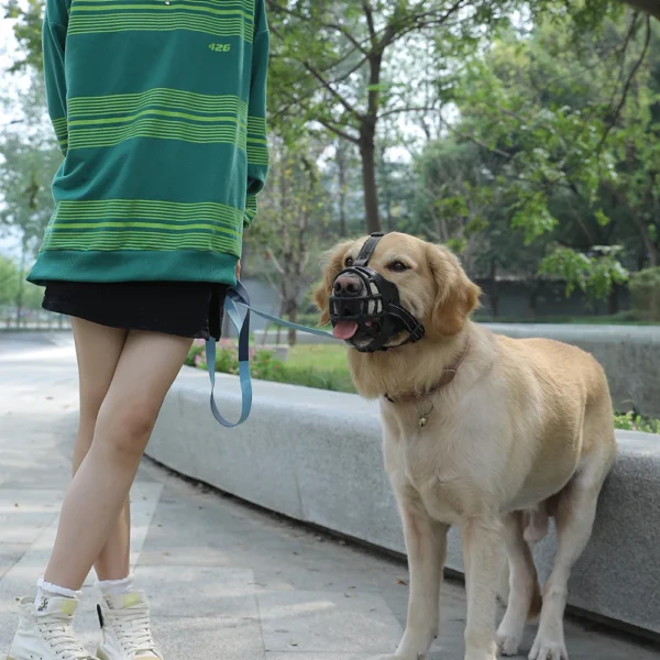 Anti-bite Dog Mouth Basket - Image 3