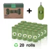 20-rolls