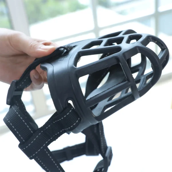 Anti-bite Dog Mouth Basket - Image 4