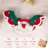 santa-collar