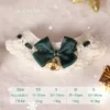 green-bow-tie