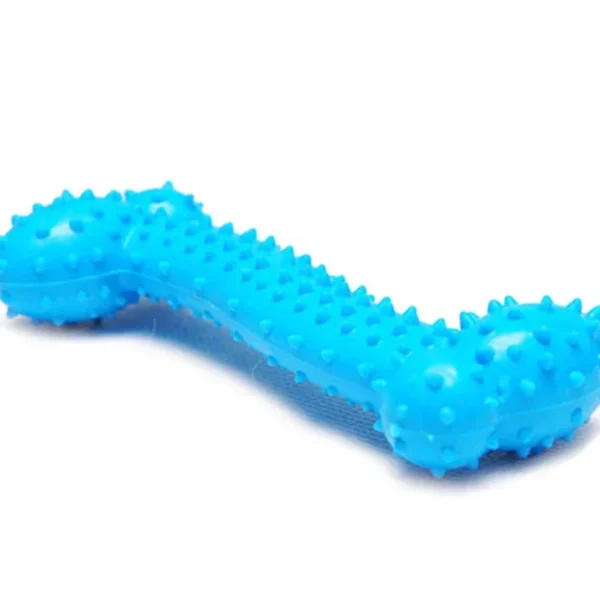 Pet spiked molars toy - Image 3