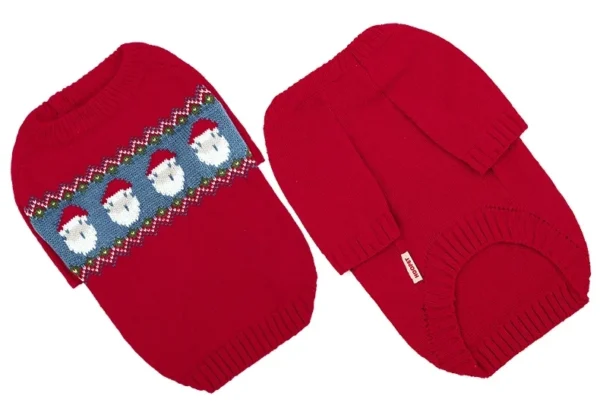 Pet Christmas Clothes - Image 4