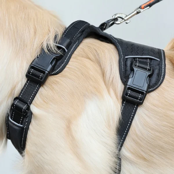 Dog Rope Chest Strap - Image 3