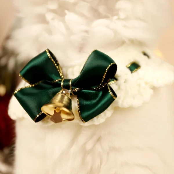 Christmas Cat Necklaces - Image 5