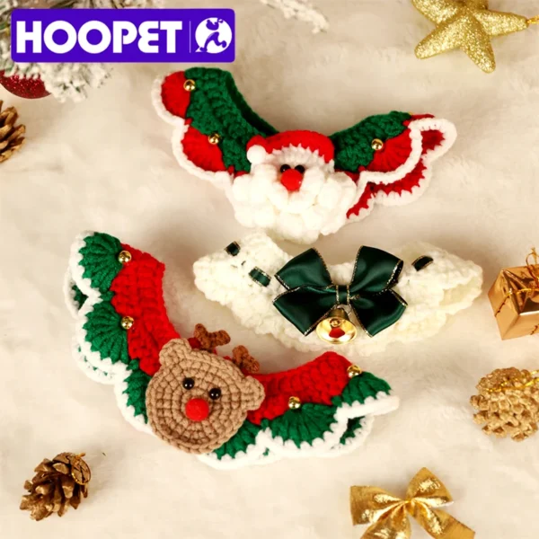 Christmas Cat Necklaces - Image 2
