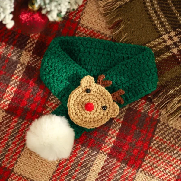 Christmas Pet Accessories - Image 6