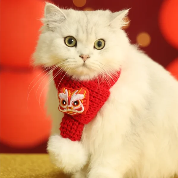 Christmas Pet Accessories - Image 3