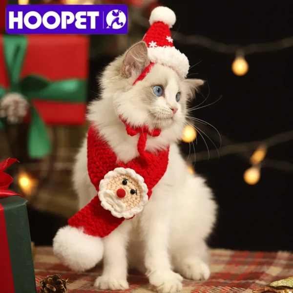 Christmas Pet Accessories - Image 2