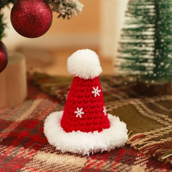 Christmas Pet Accessories - Image 5