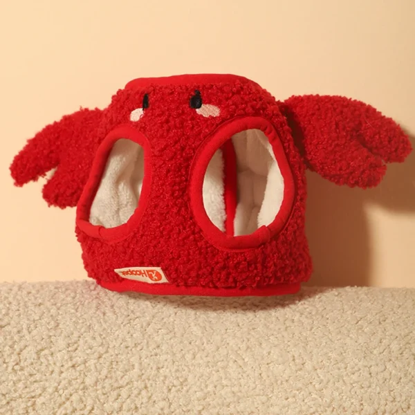 Pet Dog Chest Harness - Image 5