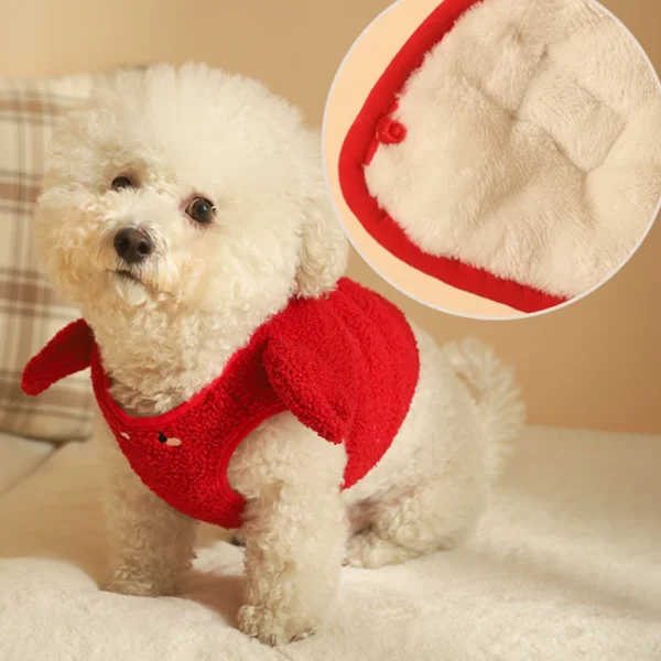 Pet Dog Chest Harness - Image 2