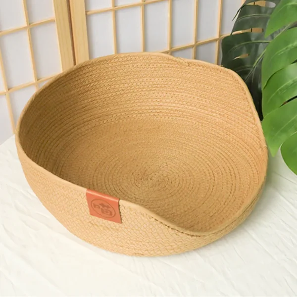Four Seasons Pet Bed Kennel for Cat - Image 5