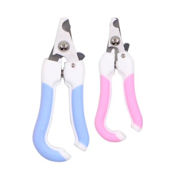Professional Pet Nail Clipper Scissors - Image 6