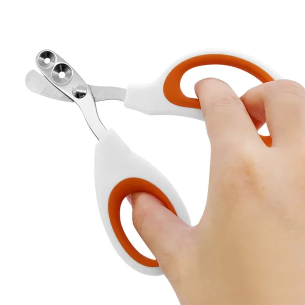 Professional Pet Nail Clipper - Image 4