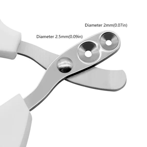 Professional Pet Nail Clipper - Image 6