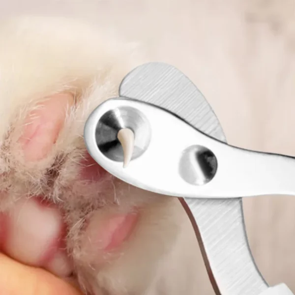 Professional Pet Nail Clipper - Image 2