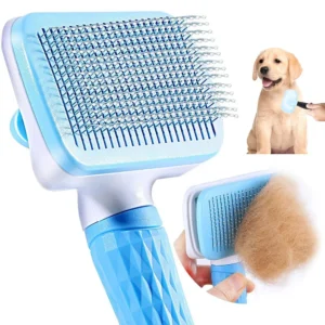 Hair Remover Brush Cat Dog