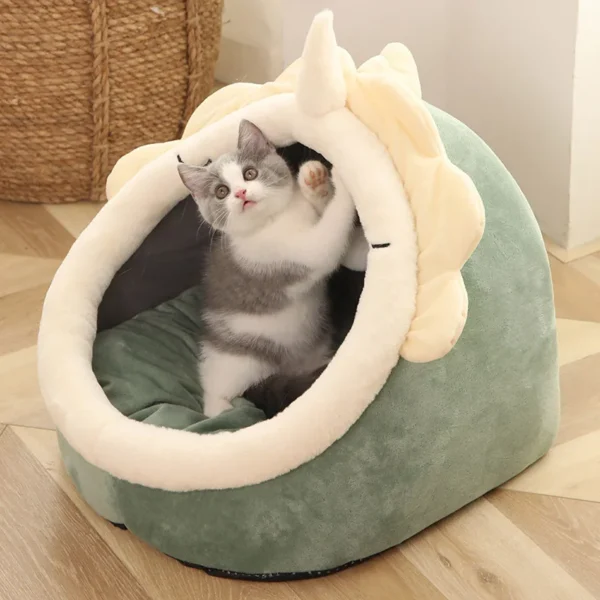Deep Sleep Pet Bed - Image 3