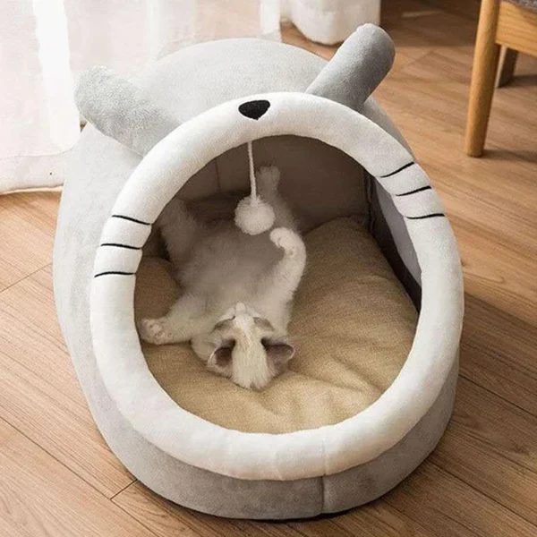 Deep Sleep Pet Bed - Image 4
