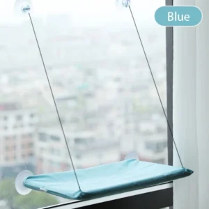Cat Hammock Window Hanger